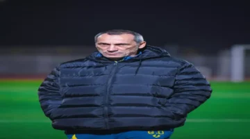 دونيس يكشف سر هجوم الخليج الفتّاك أمام الأخدود 4-1 وأزمة النادي المالية